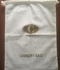 Hình ảnh: Brandde cung cấp túi giặt là khách sạn giá rẻ