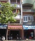 Hình ảnh: Bán khách sạn 7 tầng Nha Trang cơ hội đầu tư tốt