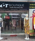 Hình ảnh: Sang nhượng lại Shop thời trang nữ tại số 42 Mai Dịch, Nam Từ Liêm, HN