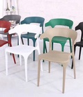 Hình ảnh: ghế nhựa mẫu mới dành giá rẻ