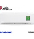 Hình ảnh: Điều Hòa Panasonic 9000BTU 1 Chiều Inverter PU9VKH 8. chính hãng.