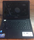 Hình ảnh: Asus Laptop đẹp zin X454LX Core i3 5005U/4GB/500G/