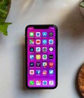 Hình ảnh: IPhoneX256GB Cũ BìnnhDương sale trả góp lãi suất 0%
