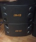 Hình ảnh: Loa karaoke BMB hàng bãi Nhật: BMB CS1000 bass 25cm và BMB CS2000 bass 30.