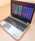 Hình ảnh: Inspiron Dell N5537 I5 4200/4G/VGA rời 2GB/vỏ nhôm