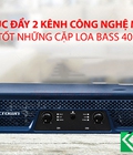 Hình ảnh: cục đẩy Crown T7