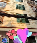 Hình ảnh: Lô góc 3 thoáng Xuân Thủy. DT 40mx4T, Mt 12m. Kinh doanh đỉnh, ôtô tránh. Giá 6.5 tỷ