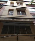 Hình ảnh: Nhà Vip Đỗ Quang, Cầu giấy. Dt44mx5T, Mt 4.4m. Ô tô tránh, gara, ở, văn phòng. Giá 7.7 tỷ
