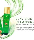 Hình ảnh: Dầu Tẩy Trang Top White Sexy Skin Cleansing Oil