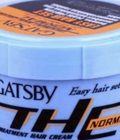 Hình ảnh: GATSBY kem vuốt dưỡng tóc 70G VN