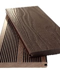 Hình ảnh: Ván sàn DGWood 3D Embossing – Ván sàn được ưa chuộng của cty