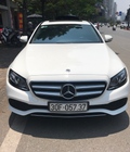 Hình ảnh: E250 2018 trắng