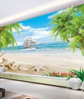 Hình ảnh: Tranh phòng khách- Tranh 3d - Gạch tranh 3d 