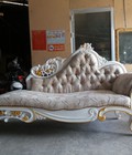 Hình ảnh: Ghế thư giãn tân cổ điển giá rẻ tại tphcm