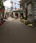 Hình ảnh: Cần bán nhanh lô đất làng trạm Long Biên , dt 105 mt 9,5m
