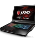 Hình ảnh: Laptop MSI gt73vr 7rf titan pro