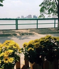 Hình ảnh: Mặt hồ Tây phố Quảng Bá 16m mặt tiền, ogoc, 120m2, view Hồ, giá mềm