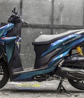 Hình ảnh: Tem trùm Vario 2018 Titan chuyển sắc đẹp tại Decal46