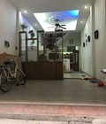 Hình ảnh: Cho thuê nhà riêng 3 tầng ngõ ô tô phố Trần Quý Cáp Đống Đa.