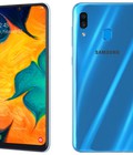 Hình ảnh: Samsung Galaxy A30 giá rẻ bất ngờ