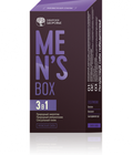 Hình ảnh: Thực phẩm bảo vệ sức khỏe Men s Box