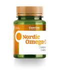 Hình ảnh: Thực phẩm bảo vệ sức khỏe Essentials by Siberian Health. Nordic Omega 3