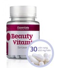 Hình ảnh: Thực phẩm bảo vệ sức khỏe Essentials by Siberian Health. Beauty Vitamins