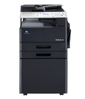 Hình ảnh: Máy Photocopy Konica Minolta Bizhub 266 / Konica Minolta Bizhub 306 /