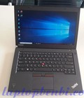 Hình ảnh: Lenovo Thinkpad T450 i5 4200M,4G,120G SSD, 14inch Touch cảm ứng, webcam,máy đẹp