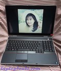 Hình ảnh: Dell Latitude E6520 i7 2620M,4G,320G, NVS 4200M,15,6inch hd ,máy đẹp