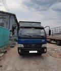 Hình ảnh: Bán xe tải veam vt750 7.3 tấn cũ đời 2015 thùng kín