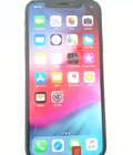 Hình ảnh: IPhoneX 256GB Cũ BìnhDương sale trả góp lãi suất 0%