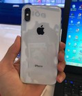 Hình ảnh: Giảm giá iPhone X 256Gb