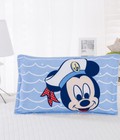 Hình ảnh: Vỏ Gối Cotton Trẻ Em 30*50cm PA9202