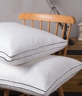 Hình ảnh: Gối Lông Ngỗng Feather Pillow MASON & DOYLE