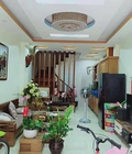 Hình ảnh: Nhà đẹp ở luôn Hoàng Văn Thái, lô góc, ngõ ôtô thông. DT 36m2x5 tầng. Giá 5.6 tỷ
