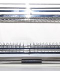 Hình ảnh: Giá bát nâng hạ EUROGOLD inox 304 mờ
