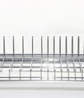 Hình ảnh: Giá bát cố định EUROGOLD inox mạ crom