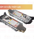 Hình ảnh: Bộ tay nâng đôi BLUM Aventos thép cao cấp