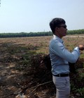 Hình ảnh: Bán đất dự án ven rìa khu công nghiệp BECAMEX bình phước