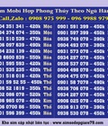 Hình ảnh: Sim mobifone phong thủy hợp mệnh hỏa, trả trước giá rẻ
