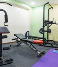 Hình ảnh: Gía nào cũng bán 3 phòng ngủ full nội thất đẹp. CC Xuân Mai Sparks Tower 1 tỷ 370 triệu, bao phí