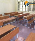 Hình ảnh: Bàn ghế học sinh