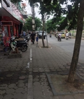 Hình ảnh: Cho thuê nhà 150m 3 tầng tại Khương Đình vỉa hè Kinh doanh cửa hàng.