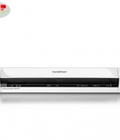 Hình ảnh: Máy scan Brother DS 620 thiết kế cầm tay nhỏ gọn giúp bạn mang bất cứ nơi đâu