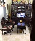 Hình ảnh: Nhà đẹp ở luôn Thổ Quan. DT 35m2x6 tầng, mặt tiền 5m. An ninh tốt, dân trí cao. Giá 3.65 tỷ