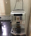 Hình ảnh: Máy pha cafe hạt tự động DeLonghi Mangifica S