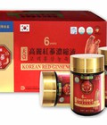 Hình ảnh: Cao sâm Hàn Quốc, hàng sách tay chính hãng