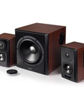 Hình ảnh: Loa Hi-End 2.1 Edifier S350DB (S201)