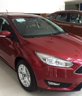 Hình ảnh: Xe Ford Focus đời mới nhất, bán trả góp chỉ 190 triệu, có xe giao ngay tặng bảo hiểm.